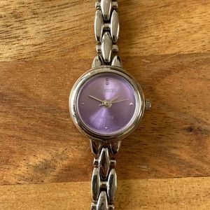 Womens Armour watch